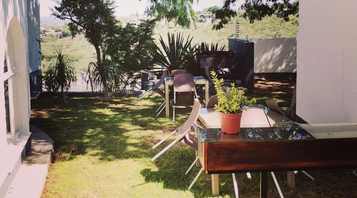 Guesthouse Terra Africa