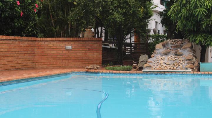 Asante Guesthouse and Restaurant