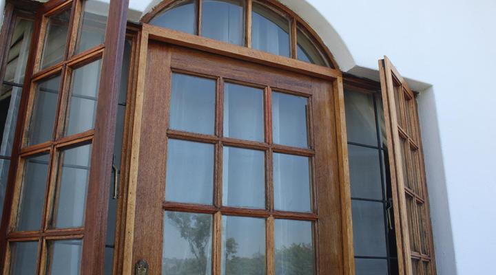 Asante Guesthouse and Restaurant