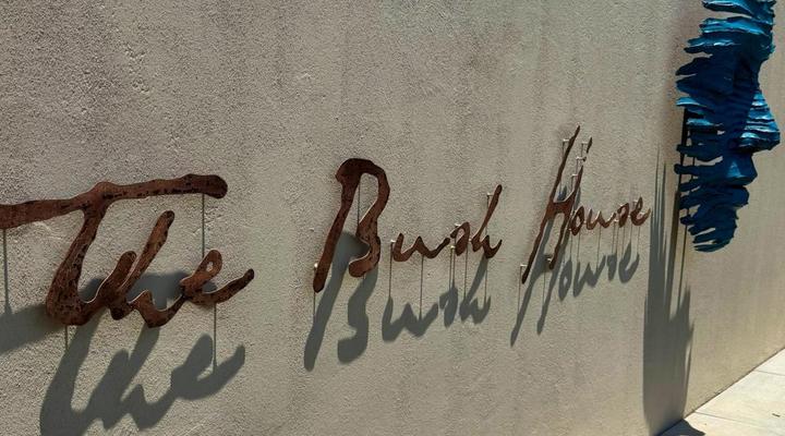 Bush House Zandspruit