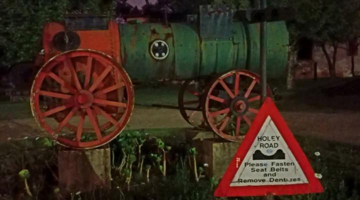 Silver Mist Guest House, Country Inn and Herberg