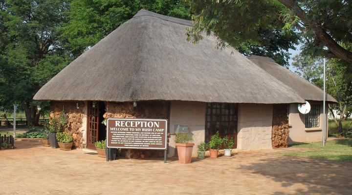 My Bush Camp
