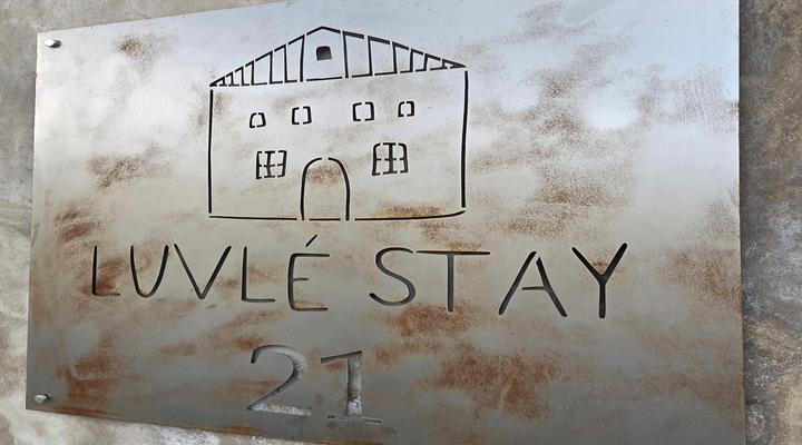 Luvlé Stay