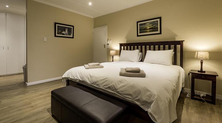 Home with an Ocean view