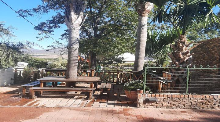 Citrusdal Guest Rooms