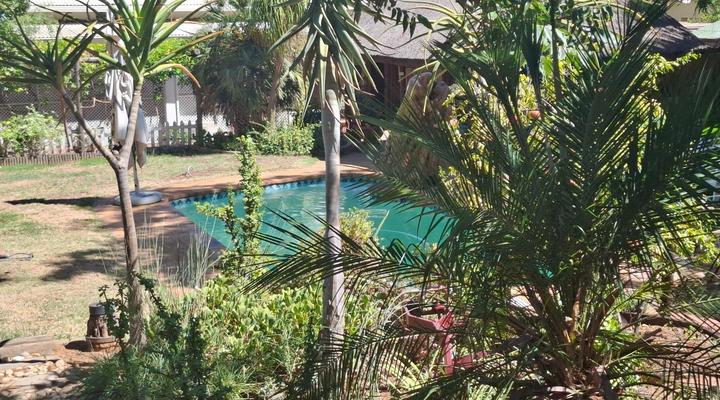 Citrusdal Guest Rooms