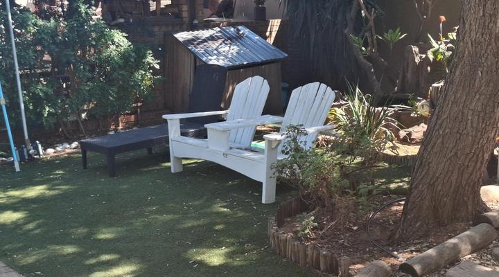 Citrusdal Guest Rooms