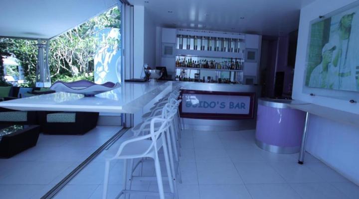 Days at Sea Beach Lodge