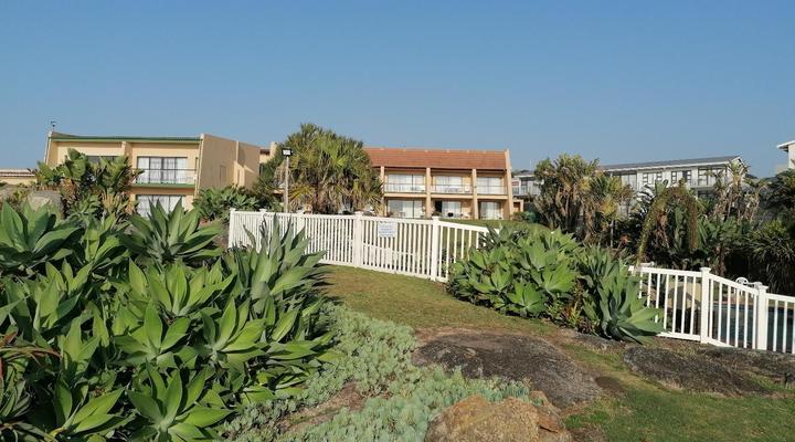 Secret Sands Glenmore Beach