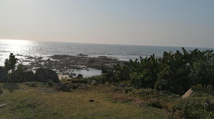 Secret Sands Glenmore Beach