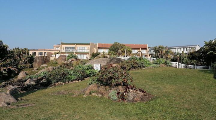 Secret Sands Glenmore Beach