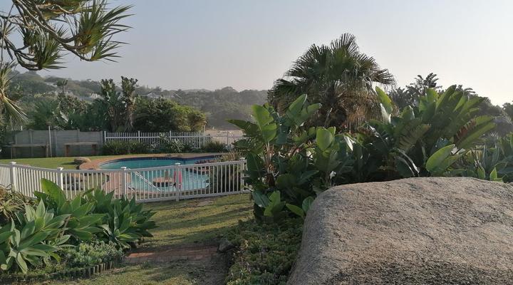 Secret Sands Glenmore Beach