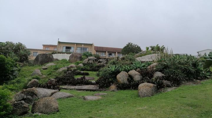 Secret Sands Glenmore Beach