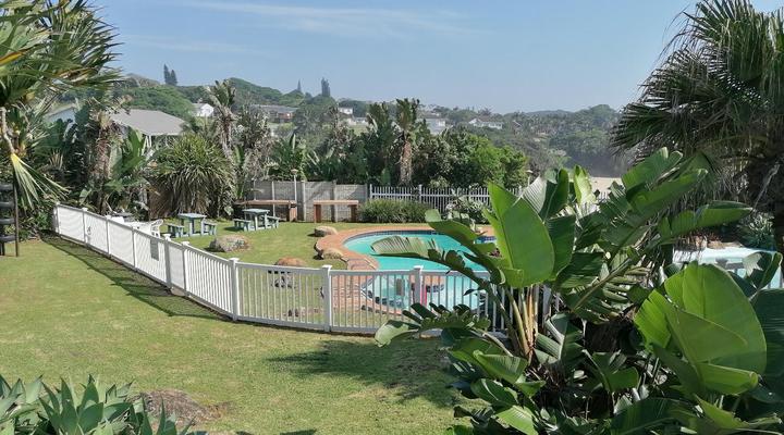 Secret Sands Glenmore Beach