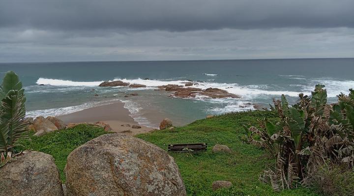 Secret Sands Glenmore Beach