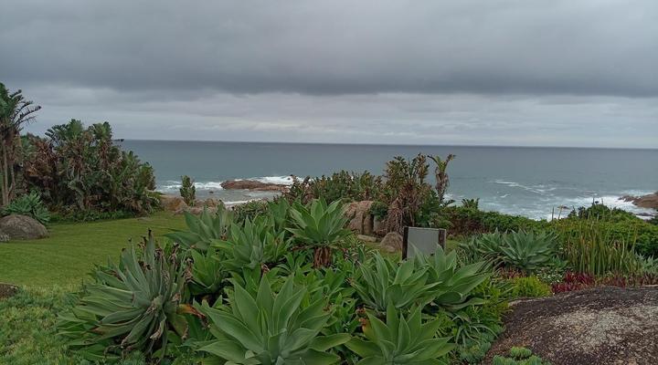 Secret Sands Glenmore Beach