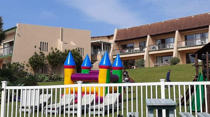 Secret Sands Glenmore Beach