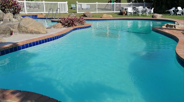 Secret Sands Glenmore Beach