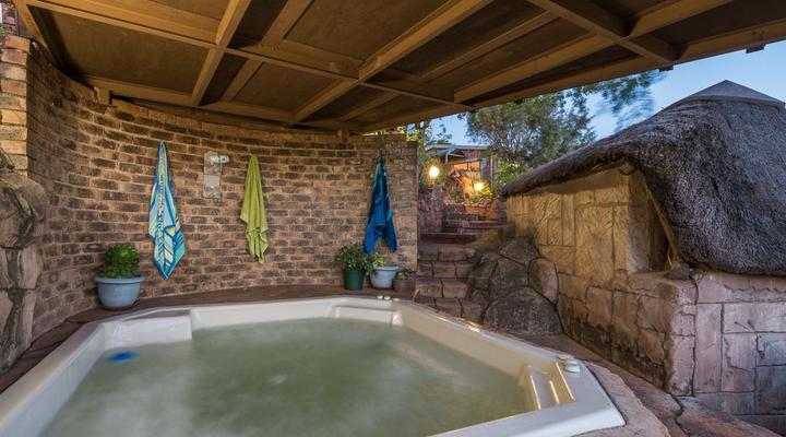 Map's View Guesthouse