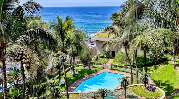 Ballito Manor 302 The View