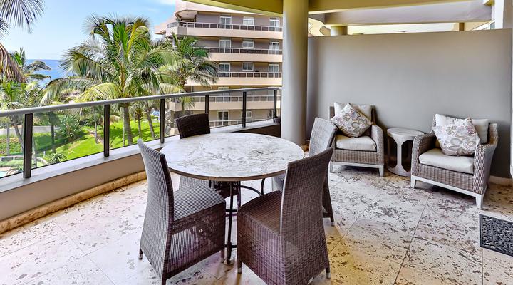 Ballito Manor 302 The View