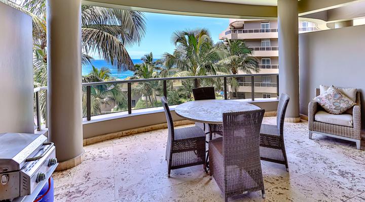 Ballito Manor 302 The View