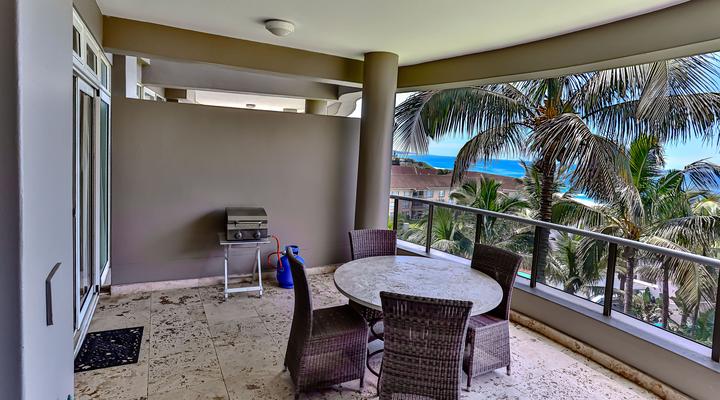 Ballito Manor 302 The View