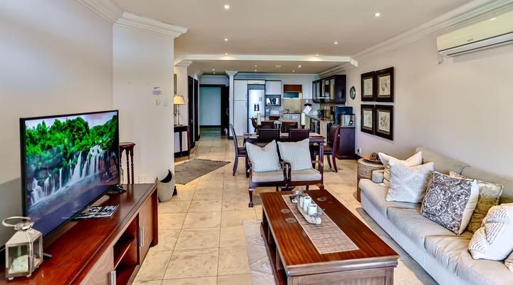 Ballito Manor 302 The View