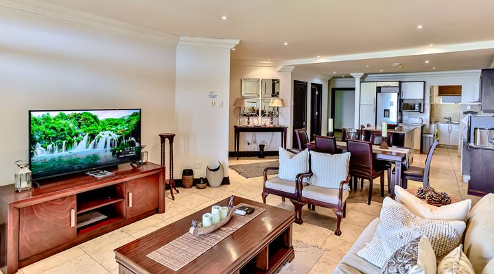 Ballito Manor 302 The View