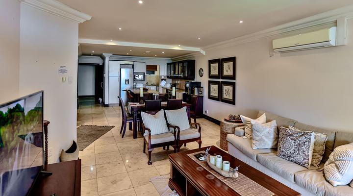 Ballito Manor 302 The View