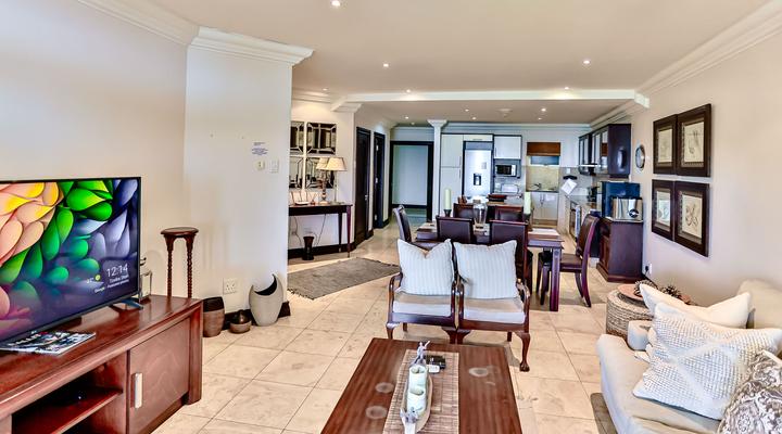 Ballito Manor 302 The View