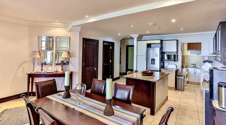 Ballito Manor 302 The View