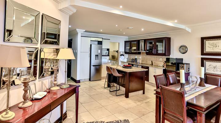 Ballito Manor 302 The View