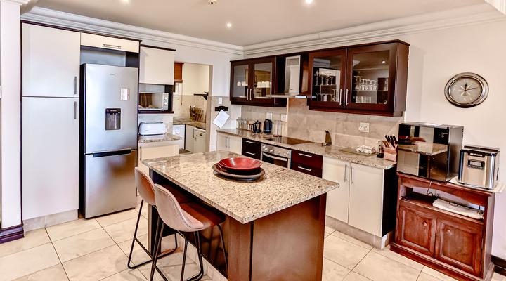 Ballito Manor 302 The View