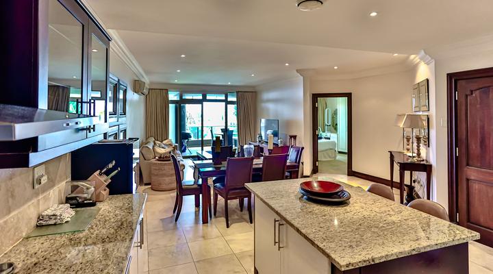 Ballito Manor 302 The View