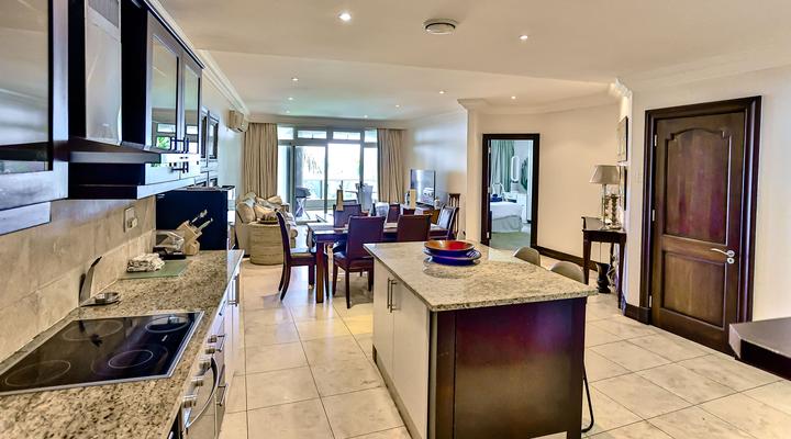 Ballito Manor 302 The View