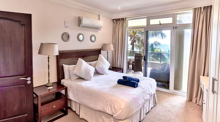 Ballito Manor 302 The View