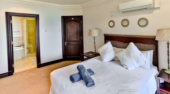 Ballito Manor 302 The View