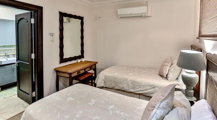 Ballito Manor 302 The View