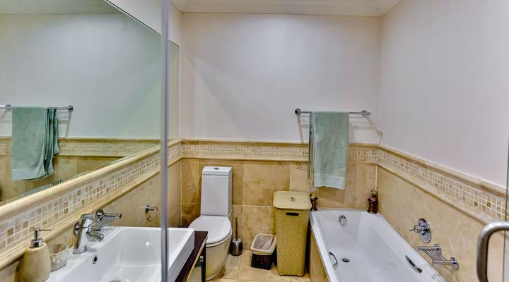 Ballito Manor 302 The View