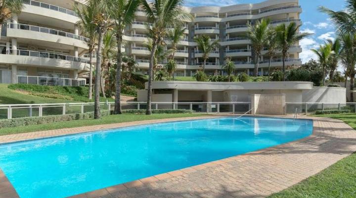 Ballito Manor 302 The View
