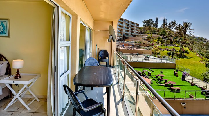 Villa Royale 402