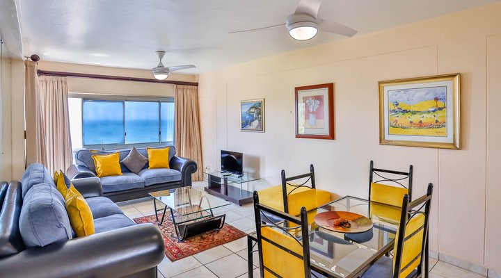 Villa Royale 402