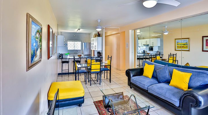 Villa Royale 402