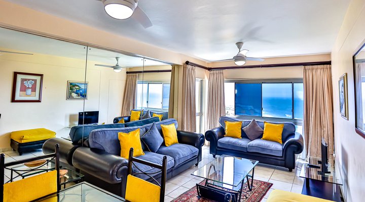 Villa Royale 402
