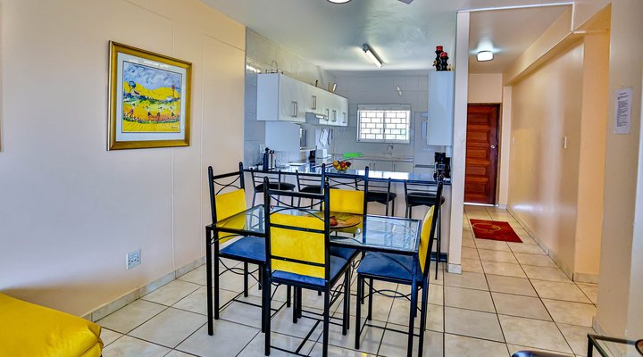 Villa Royale 402
