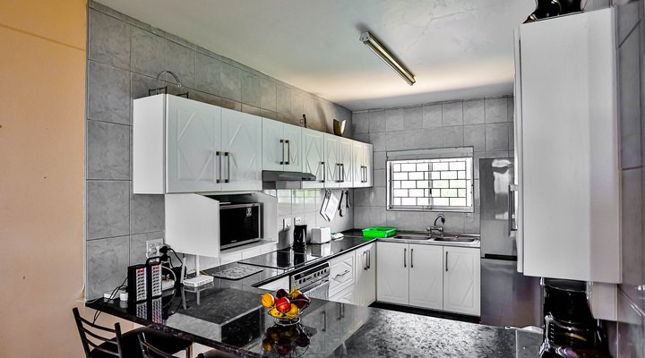 Villa Royale 402