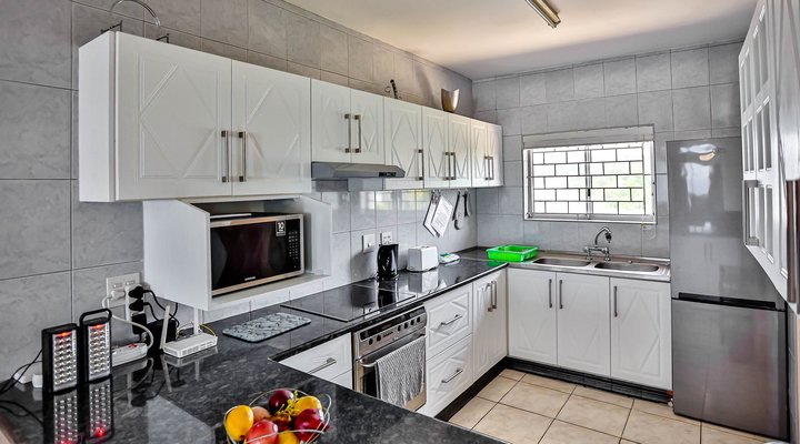 Villa Royale 402
