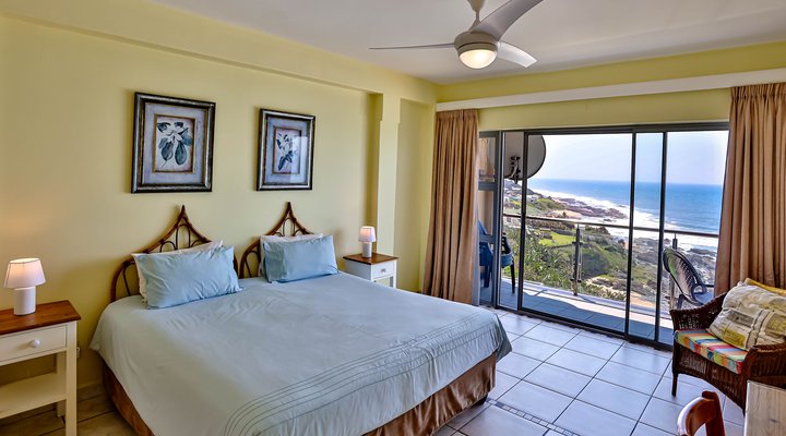 Villa Royale 402
