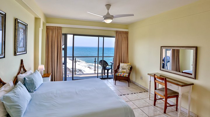 Villa Royale 402